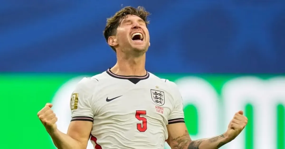 England's John Stones Joins Inter Milan On Free Transfer