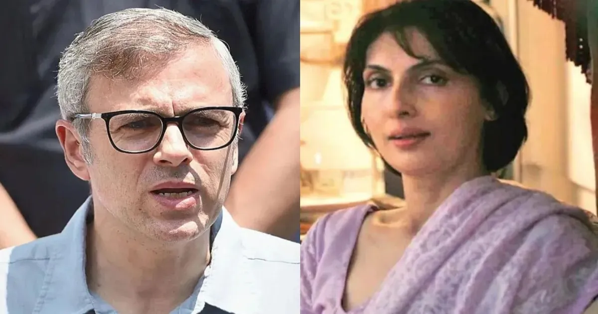 SC Grants Omar Abdullah Divorce, Ends Long-Running Dispute With Estranged Wife Payal