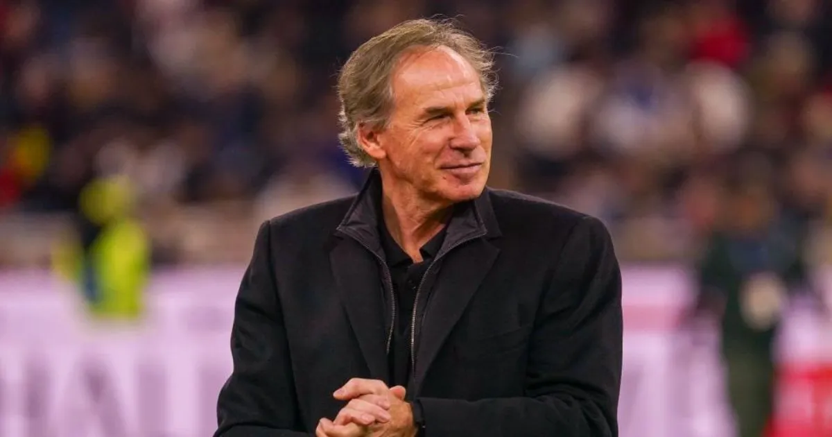 Franco Baresi Dies At 66, AC Milan Legend Remembered As Italy’s Defensive Great