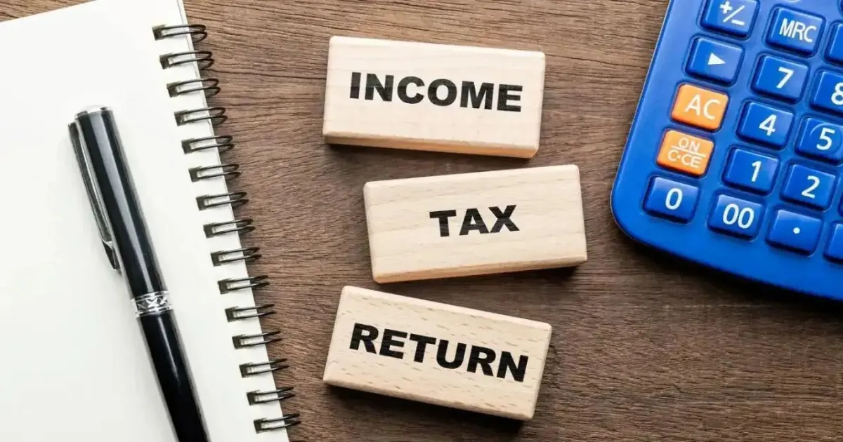 Viral Post Claims Pune-Based CA Earned Rs 12 Lakh Filing ITRs