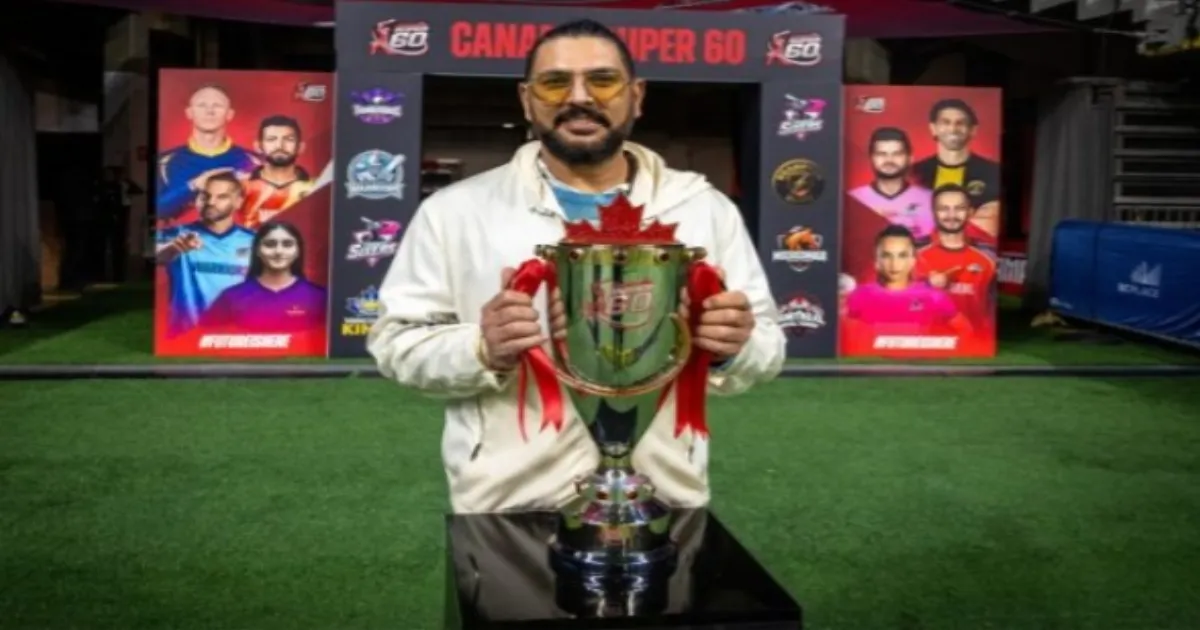 Canada Super 60 Season 2 Draft Delivers Major Picks As Teams Shape Championship Squads
