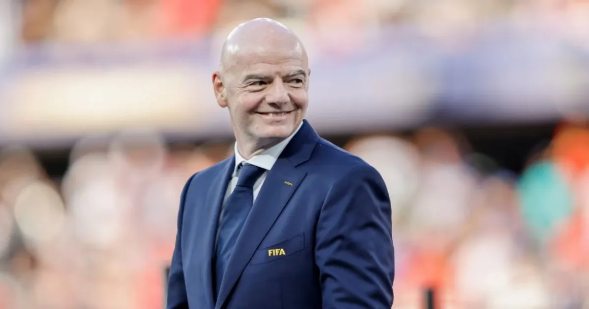 Senior Advisor Resigns Amid FIFA's Controversial World Cup Investor Proposal