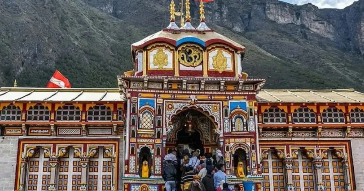 SIT Makes Cash Recovery In Badrinath Theft Case, Accused’s Alleged Confession Surfaces