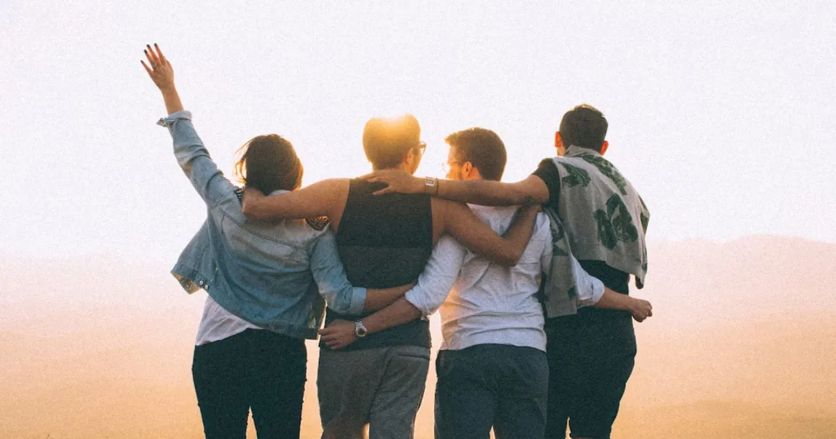 Friendship Day 2026: Why India Celebrates on August 2, Not July 30