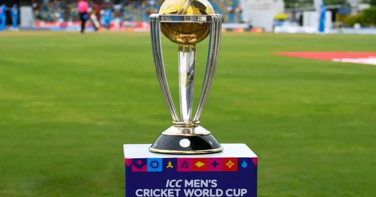 ICC Unveils 12 ODI World Cup 2027 Venues, South Africa Bags Eight Host Cities