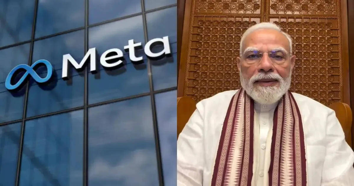 Police Book Meta India Head Over Alleged Morphed Prime Minister Posts