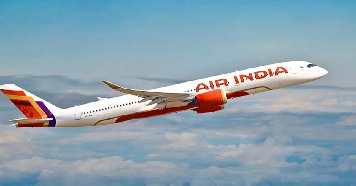 Air India Restores India-Canada Connectivity With 10 Weekly Flights After Resumption