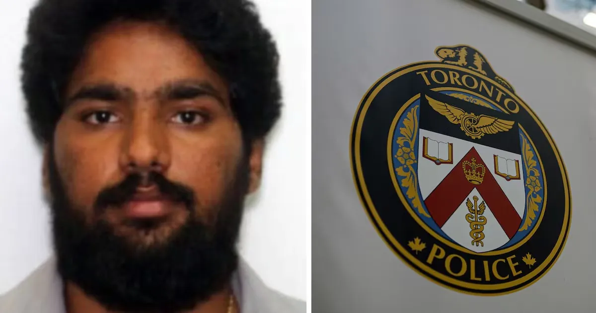 Canada Police Search For Indian Psychic Over Alleged $800,000 Scam And Escape