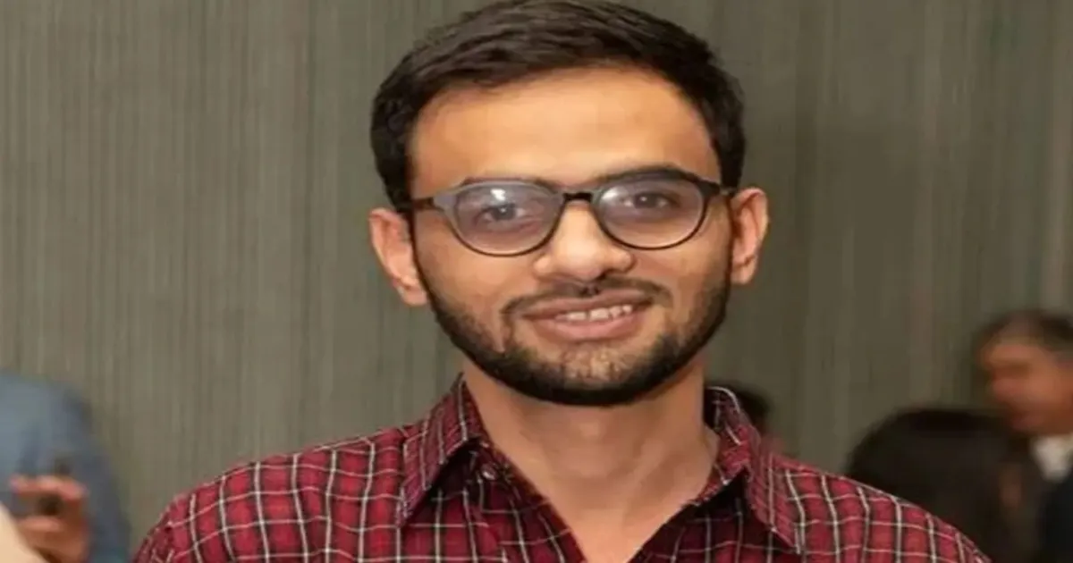 Former Delhi HC Judge Criticises Legal Process Over Umar Khalid Case And Convictions
