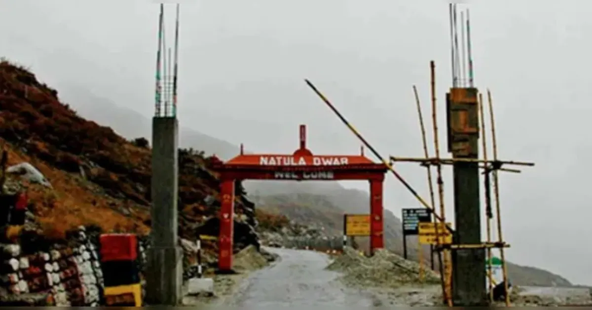 As Border Reopens, A New Chapter Begins For India-China Trade