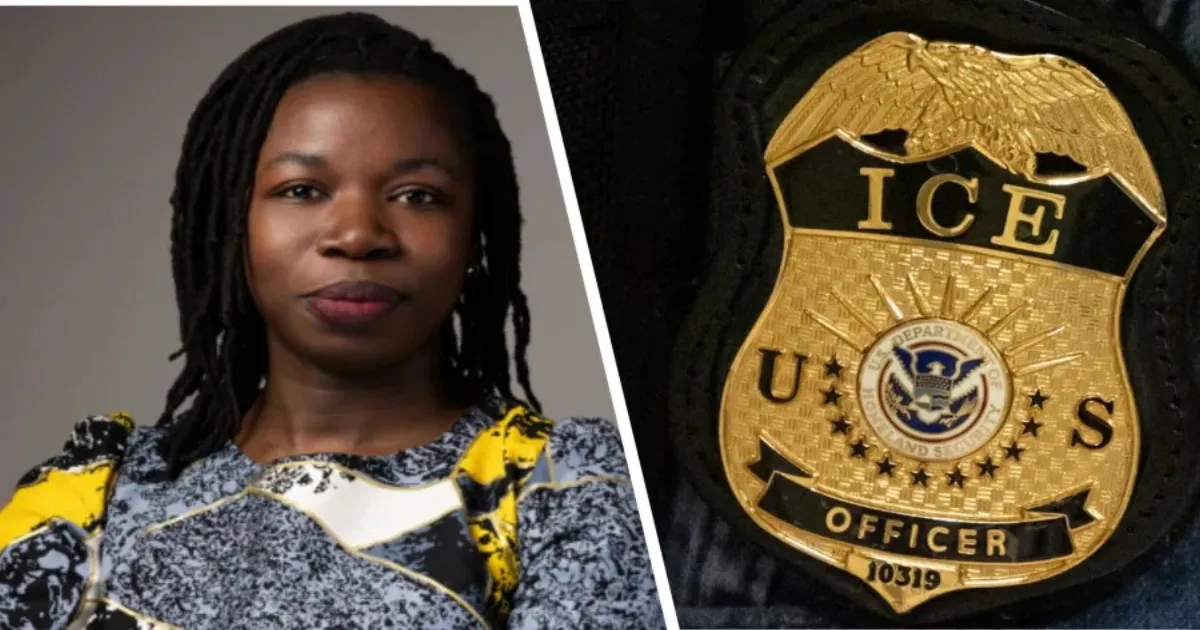 US Immigration Debate Intensifies After ICE Detains Johns Hopkins Researcher With Permit