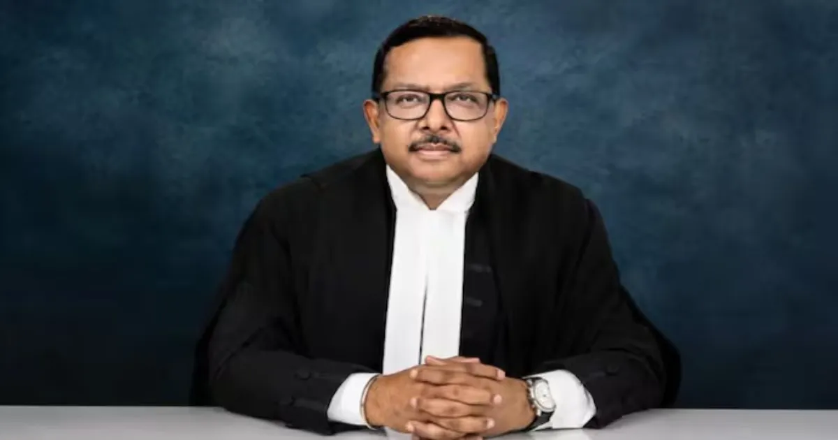 Citizens Have Right To Know: SC Judge Calls For Transparency In Judicial Appointments