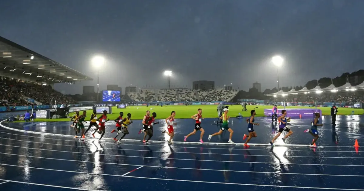 CWG 2026 Closing Ceremony To Offer First Look At Ahmedabad 2030