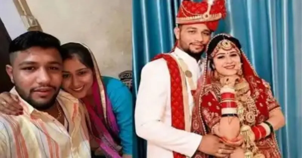 Police Probe Suicide Of International Kabaddi Player's 23-Year-Old Wife In Haryana