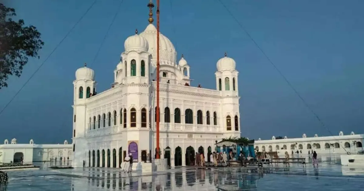 Centre Extends Kartarpur Corridor Closure Citing Security Risks Amid India-Pakistan Tensions