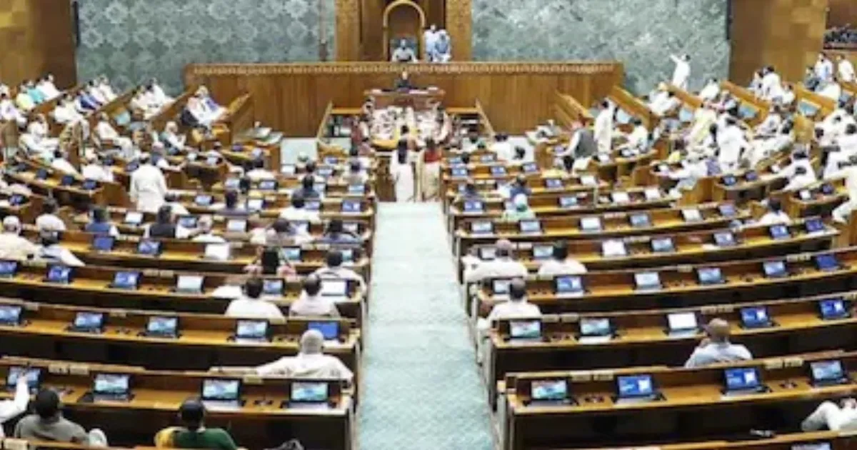 New Foreign Funding Amendment Bill Likely To Be Introduced By Government Soon