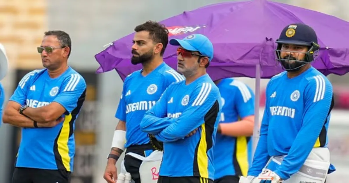 BCCI Selectors Told To Communicate With Forgotten India Pacer For 2027 World Cup