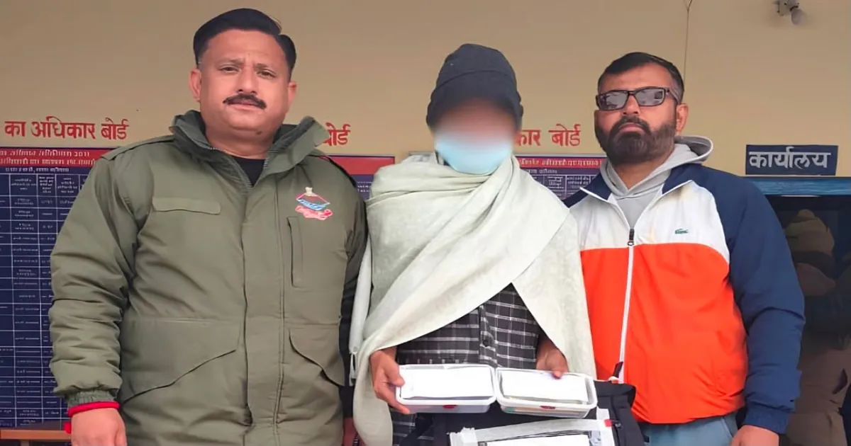 SIT Investigates Wider Conspiracy After Badrinath Temple Donation Theft Confession