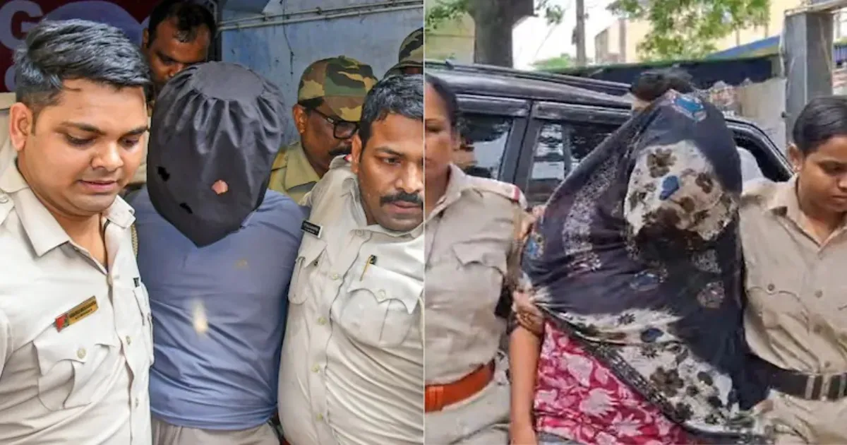 #JUSTIN: Investigators Link Terror Suspect To Alleged Jantar Mantar Plot Through Social Media