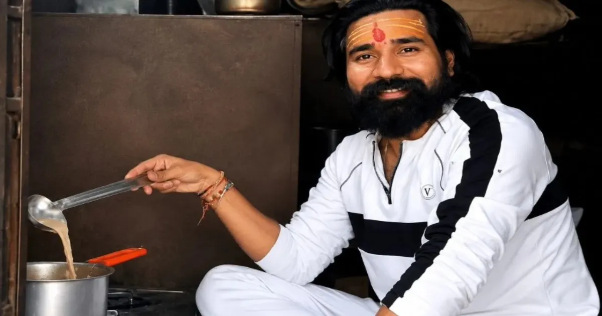 Chaiwalaz Founder Rohit Sharma Dies By Suicide, Police Begin Probe