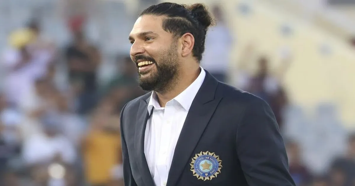 Delhi HC Restrains Unauthorised Use Of Yuvraj Singh’s Name, Image And Identity