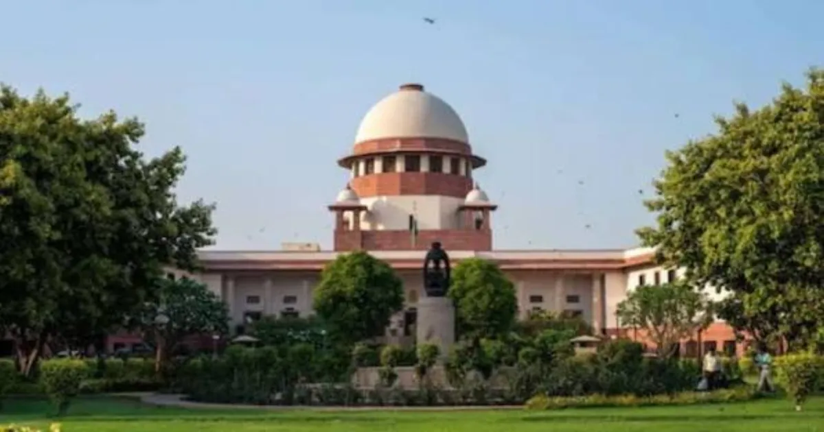Supreme Court To Hear Plea For Alternative Protest Site Beyond Jantar Mantar