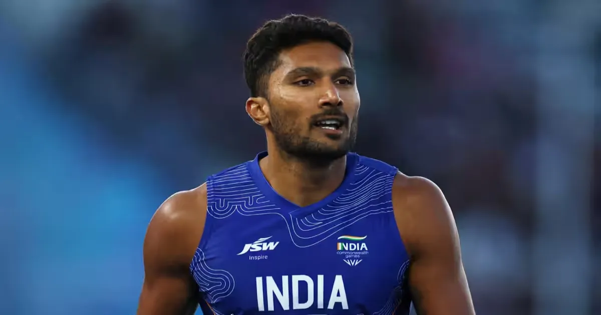Tejaswin Shankar Opens Up On Struggles Behind Historic Commonwealth Games Decathlon Bronze