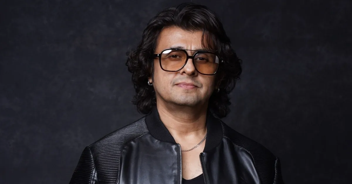 Sonu Nigam Explains Why T-Series And Zee Music Ended Collaborations