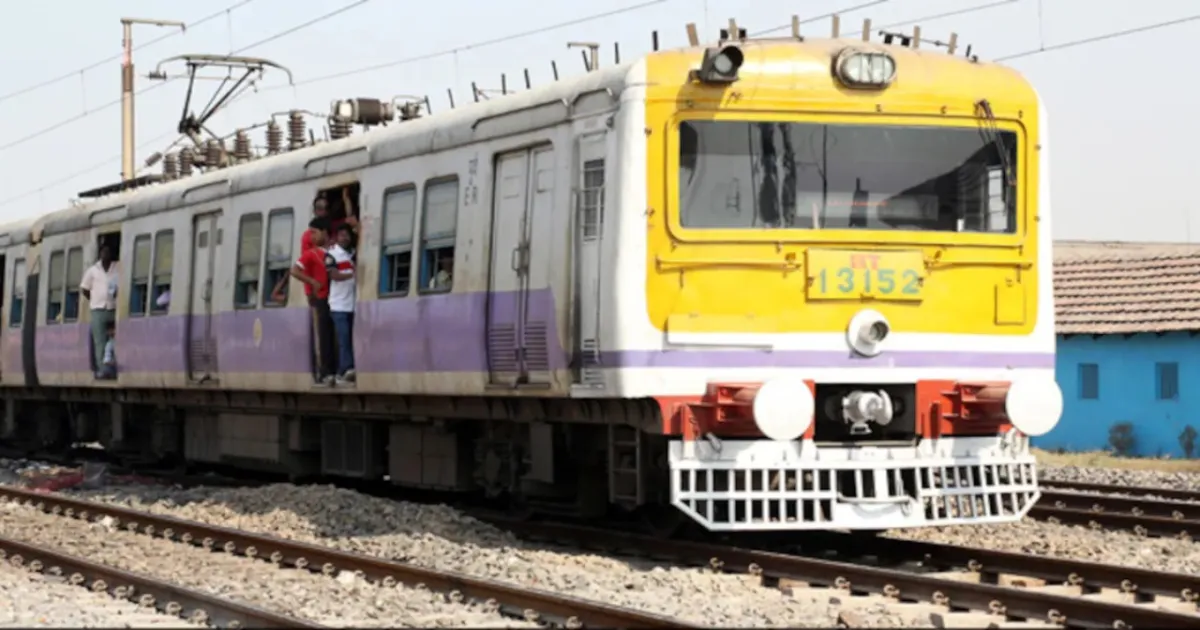 New Railway Link To Strengthen Access Near India-China-Bhutan Tri-Junction Strategic Corridor