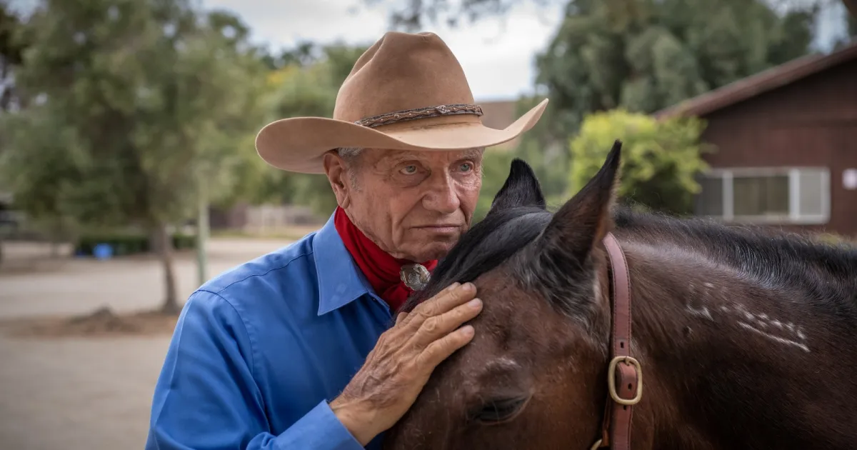 Horse Whisperer Monty Roberts Dies At 91, Legacy And Family Life In Focus