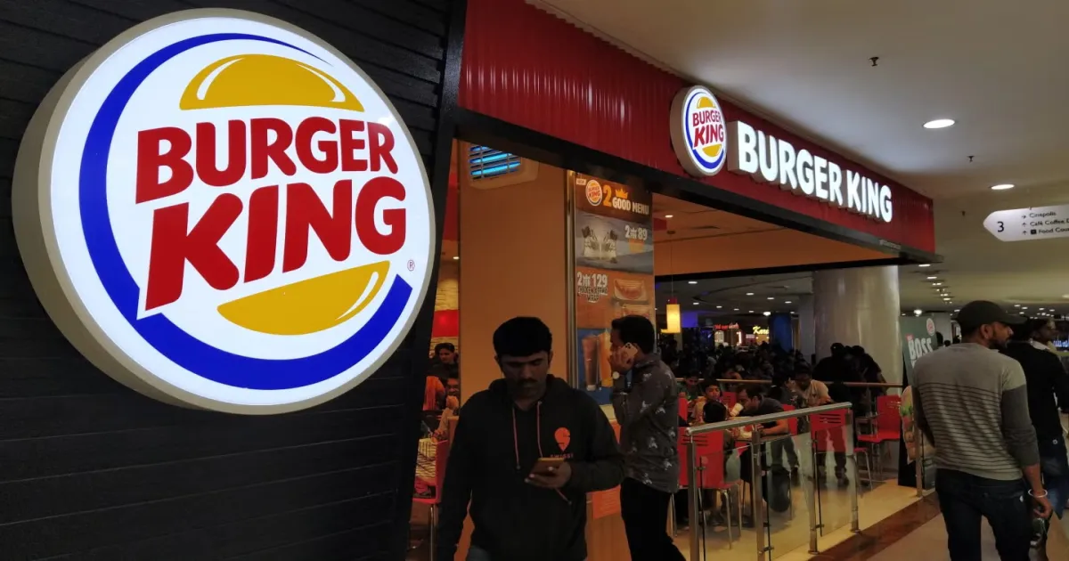 Restaurant Brands Asia Narrows Q1 Loss As Revenue Climbs 18%