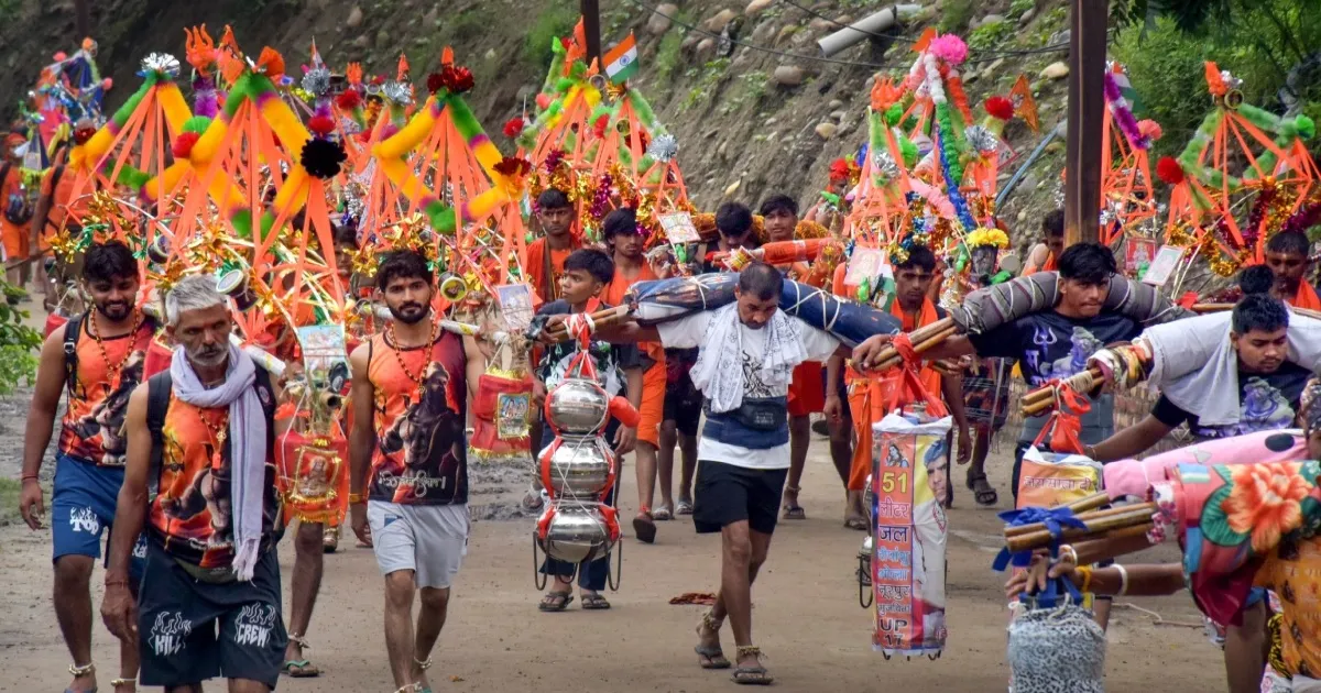 Ghaziabad Schools, Colleges To Remain Closed Till August 12 Amid Kanwar Yatra