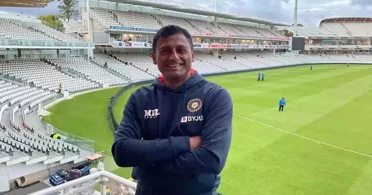 BCCI Appoints Subhadeep Ghosh As India's New Fielding Coach Before Sri Lanka Tests