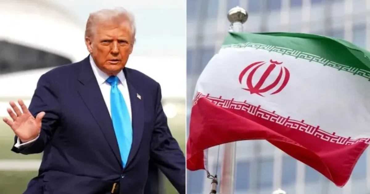 Trump Confirms Fresh Iran Talks Monday, Pushes To Restore Hormuz Shipping Access Quickly