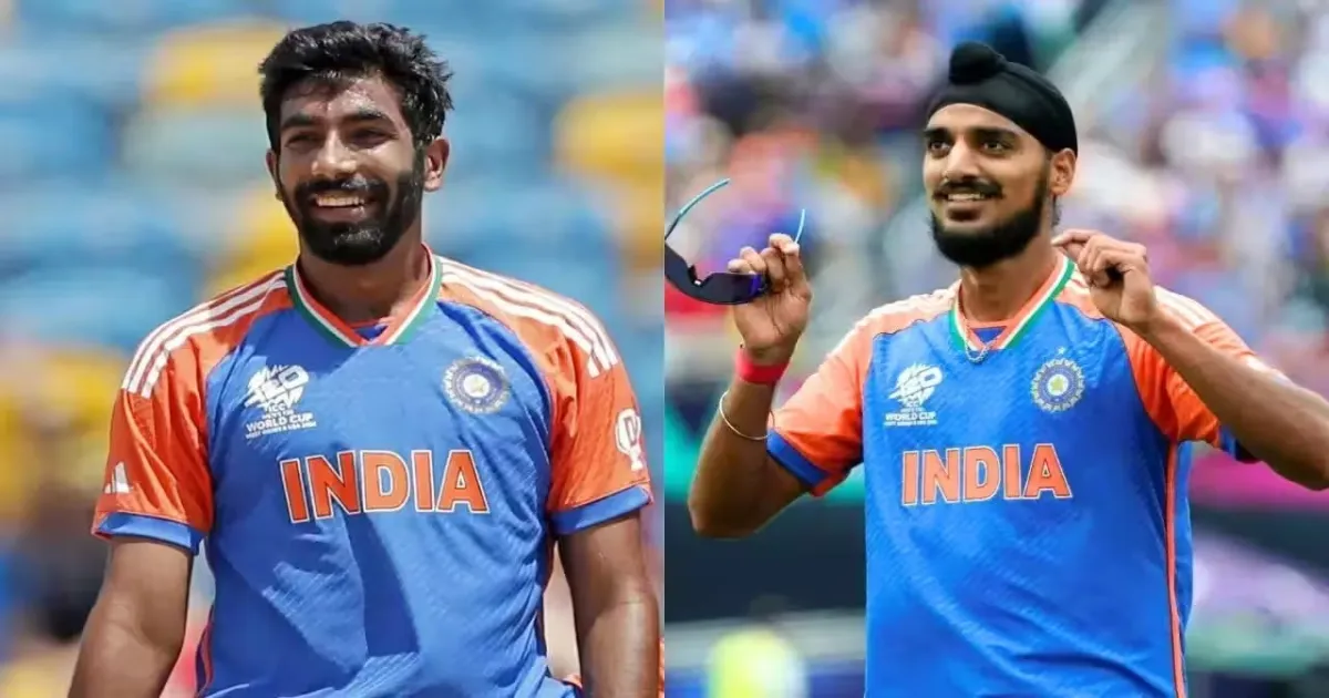 Arshdeep Singh Picks His Dream Bowling Line-Up, Surprises Fans By Omitting Jasprit Bumrah
