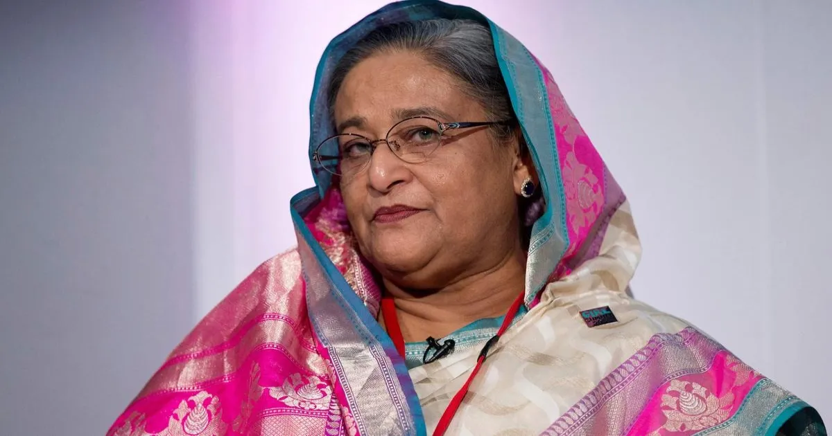 Sheikh Hasina Likely To Reveal Bangladesh Homecoming Plans, Vision During India Press Meet