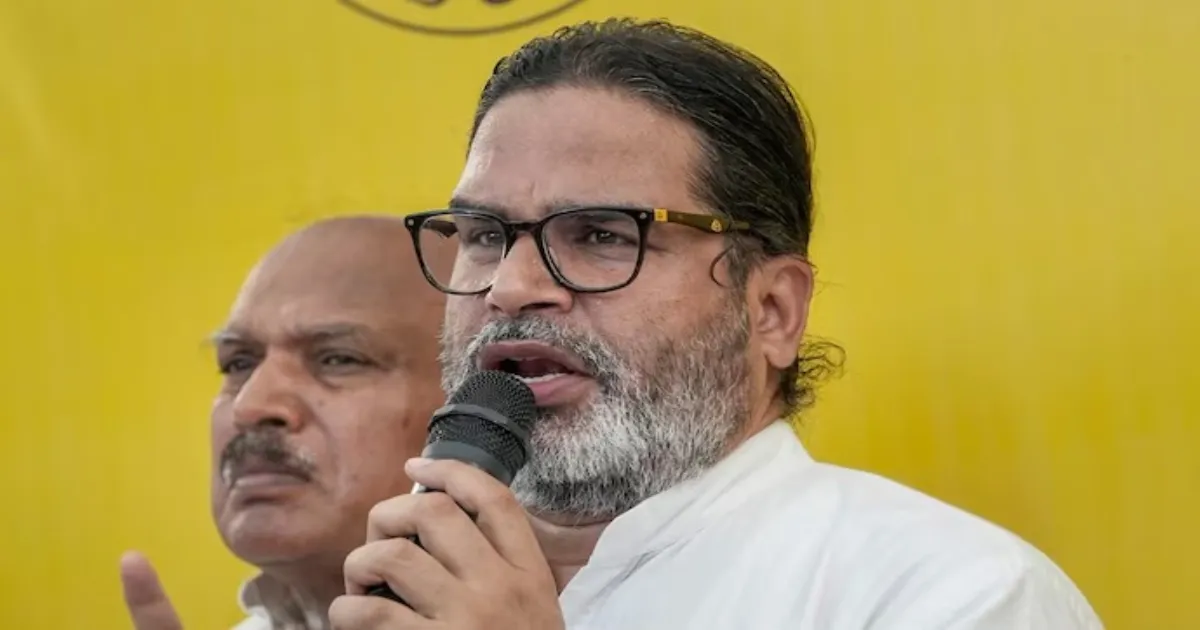 Bypoll Results Counting Begins In Three States, Prashant Kishor Faces First Electoral Test