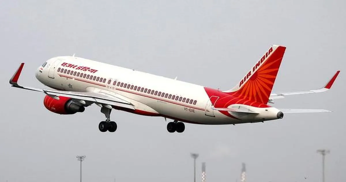 Severe Turbulence Rocks Air India Phuket-Delhi Flight, Fourteen Passengers And Crew Injured