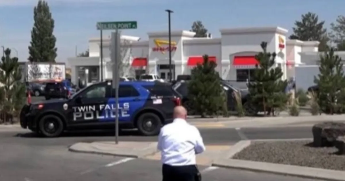 Twin Falls Police Deny Amer Mandzic's Involvement, Cite Threats And Harassment Against Him