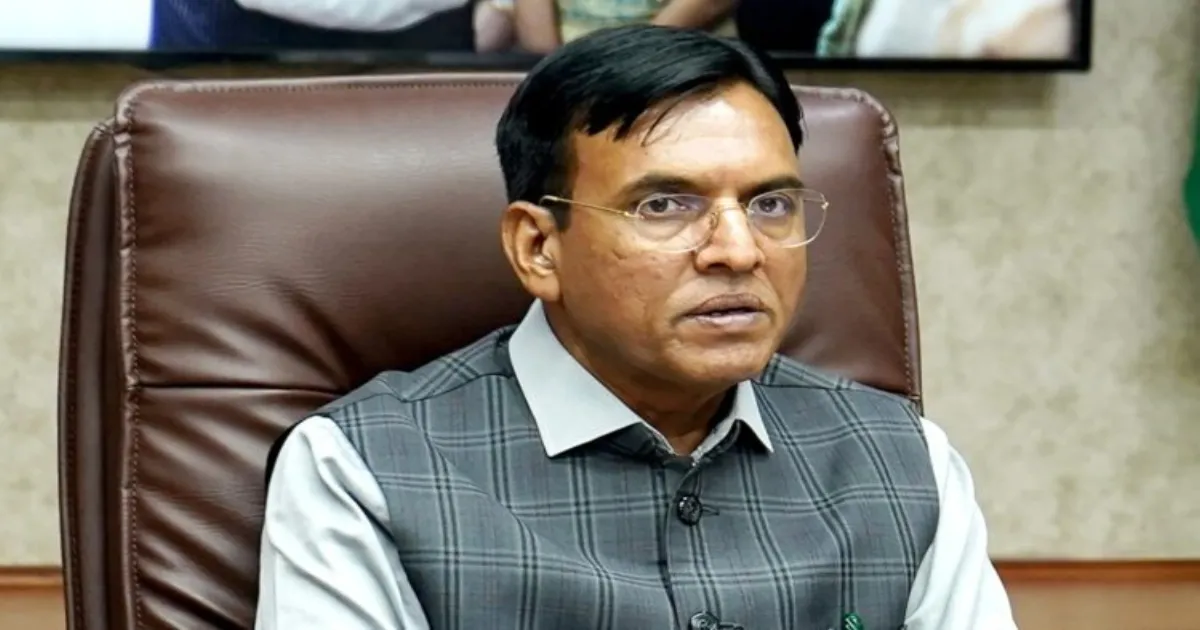 Centre Claims 17 Crore Jobs Created In 10 Years Amid Gen Z Employment Concerns