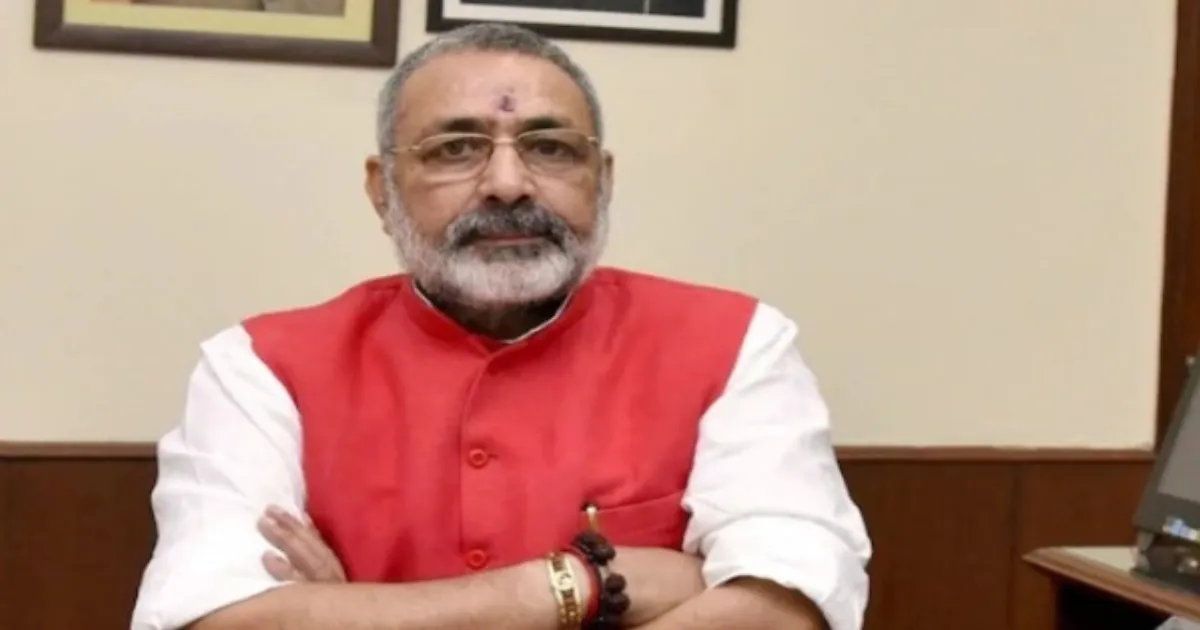 BJP’s Bankipur Loss Draws Caution From Union Minister Over Political Conclusions