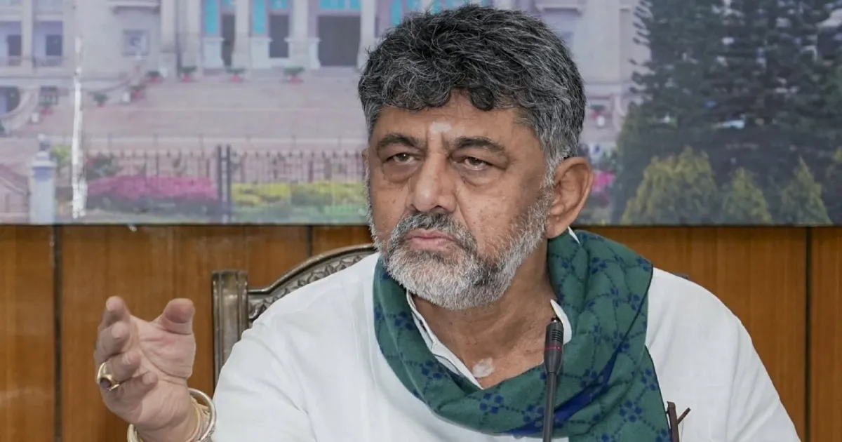 Karnataka Cabinet Expansion Row: Shivakumar Warns MLAs Over Possible Resignations