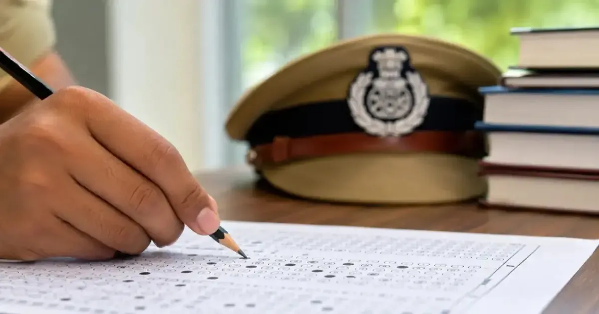 Karnataka Civil Police Constable Provisional Answer Key 2026 Released By KEA