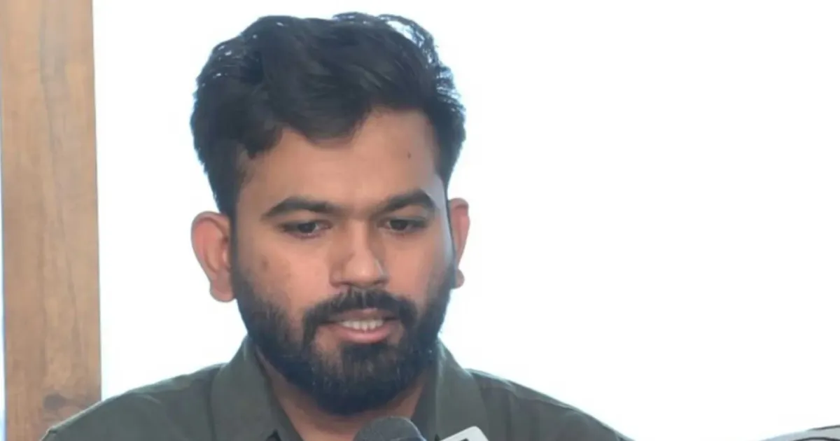 Youth Pressure Led To Mohan Bhagwat's Gen Z Interaction, Says CJP's Abhijeet Dipke