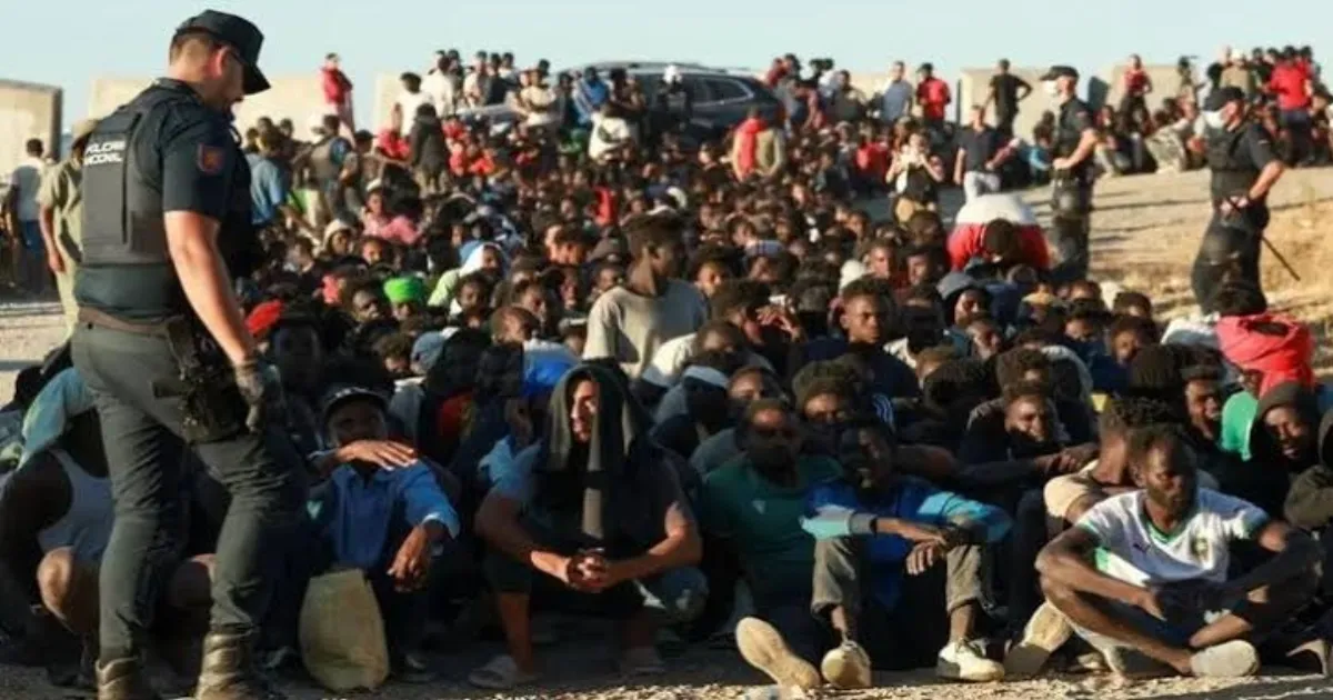 Morocco Raises Concerns With Spain Following Court Decision On Migration Policies