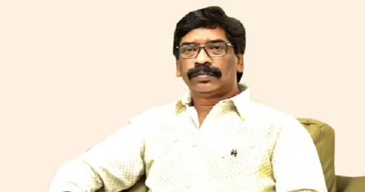 Hemant Soren Assures Job Aspirants Of Action, Says Decision Will Come At Right Time