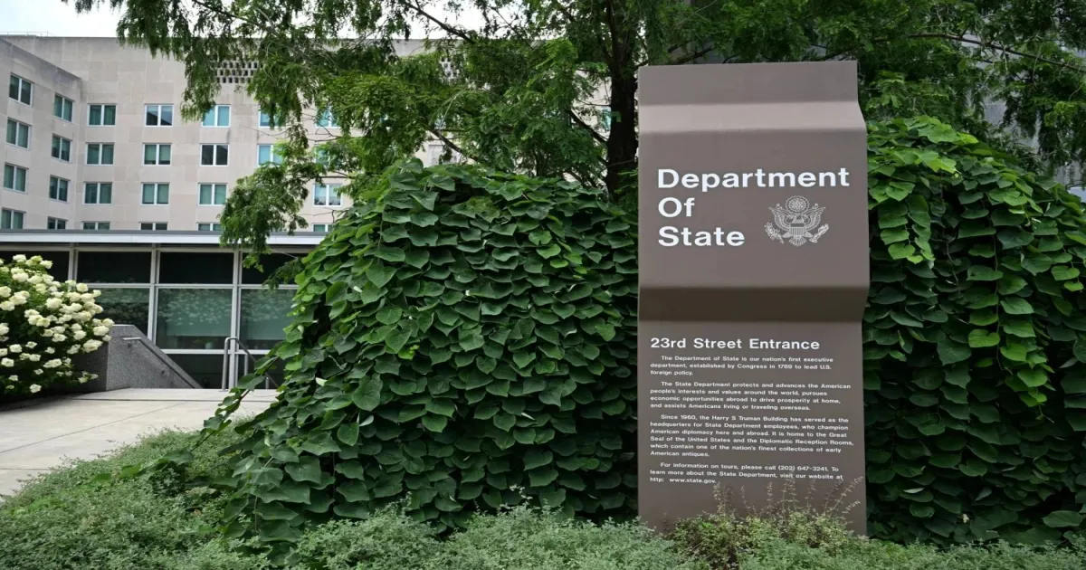 US Begins Diplomatic Footprint Cut With Planned Consulate Closures Abroad