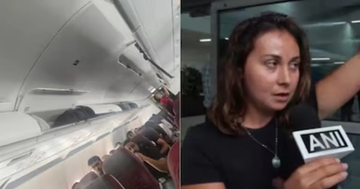 “We Thought We Would Die”: Passenger Recalls Fear During Air India Turbulence