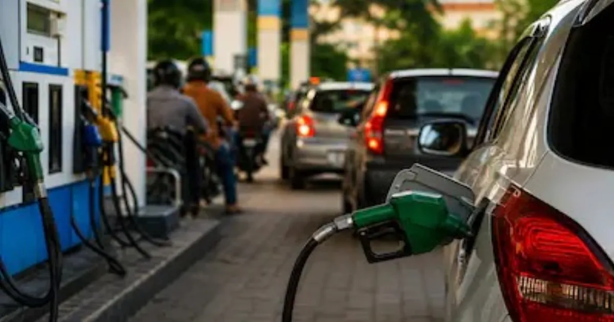 Check Today's Petrol And Diesel Prices Across India's Biggest Cities On August 4