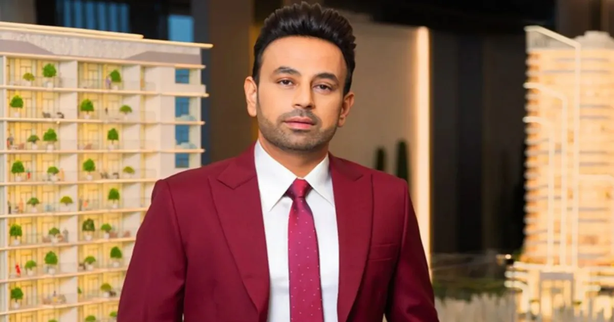 Desi Bling Star Satish Sanpal Under Lens Over Criminal Cases, UAE Asset Freeze